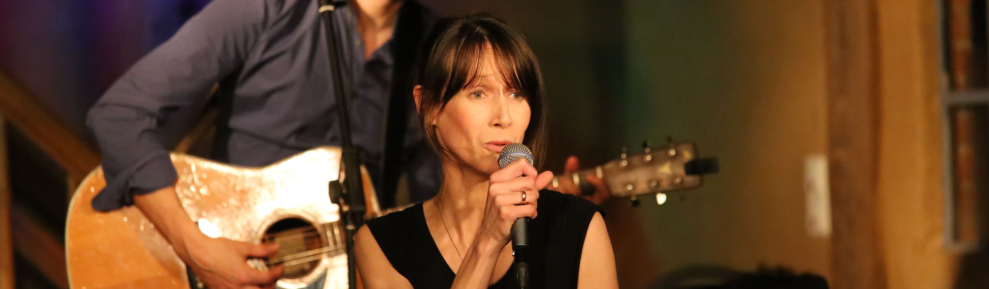 Termine header dates - Termine