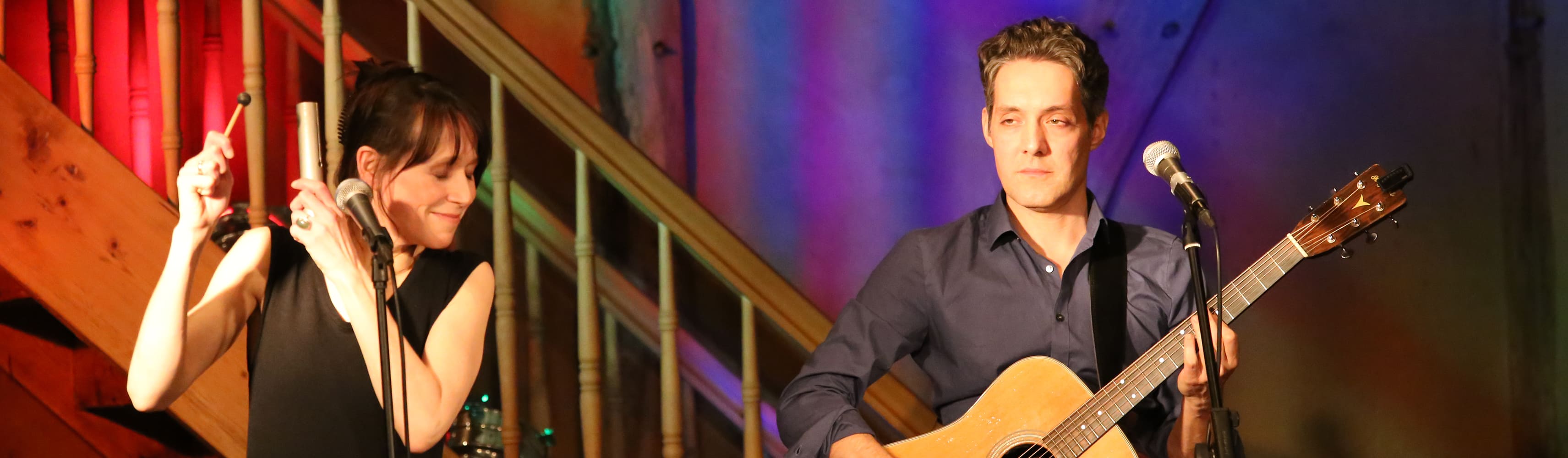 header discography - Discographie